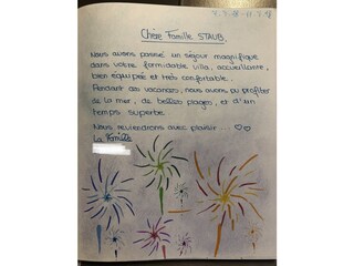 Casa per le vacanze Narbonne-Plage Documento 23