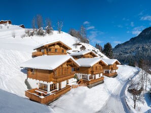 Chalet Tauernchalets