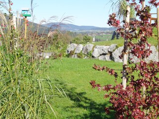 Appartamento per vacanze Andelsbuch Ambiente 18