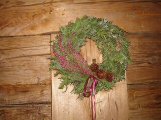 Appartamento per vacanze Andelsbuch Ambiente 17