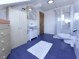 Appartamento per vacanze Andelsbuch Caratteristiche 9