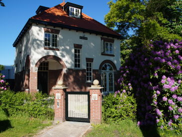 Villa Kagok