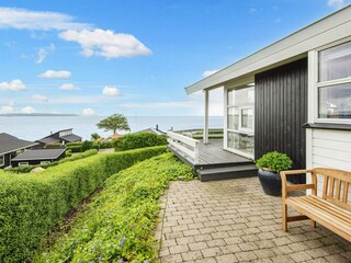 Holiday house Høll  8
