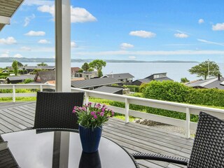 Holiday house Høll  10