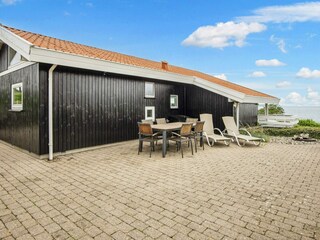 Holiday house Høll  12