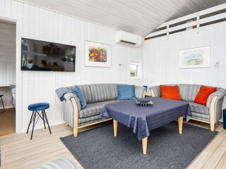 Holiday house Høll  13