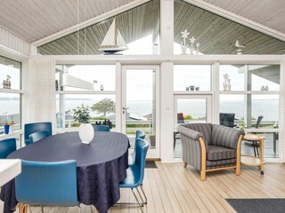 Holiday house Høll  17