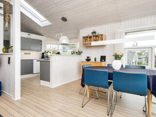 Holiday house Høll  19