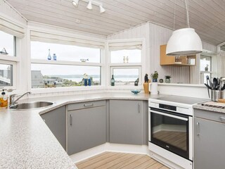 Holiday house Høll  20