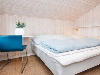 Holiday house Høll  24