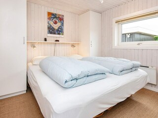 Holiday house Høll  25