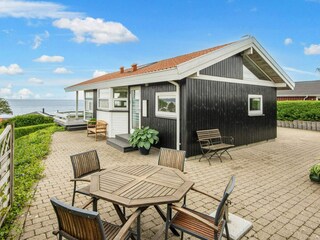 Holiday house Høll  29