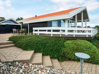 Holiday house Høll  31