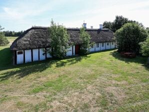 Holiday house 12 Personen Ferienhaus in Læsø - Læsø - image1