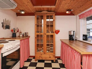 Casa de vacaciones Læsø  13
