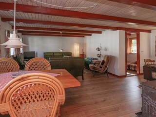 Casa de vacaciones Læsø  14