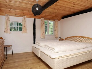 Casa de vacaciones Læsø  15