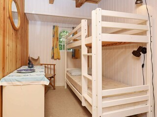 Maison de vacances Læsø  9