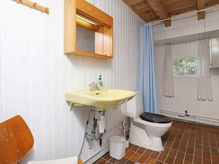 Ferienhaus Læsø  32