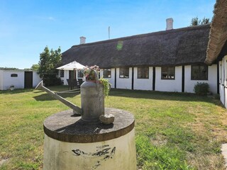 Casa de vacaciones Læsø  3