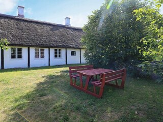 Casa de vacaciones Læsø  16