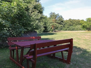 Ferienhaus Læsø  25
