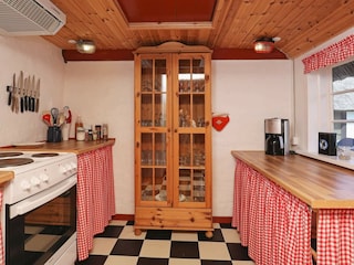 Maison de vacances Læsø  12