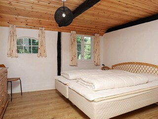 Casa per le vacanze Læsø  7