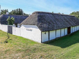Casa de vacaciones Læsø  5