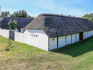 Ferienhaus Læsø  18