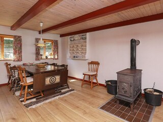 Casa de vacaciones Læsø  6