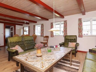 Casa de vacaciones Læsø  7