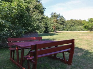 Casa per le vacanze Læsø  3