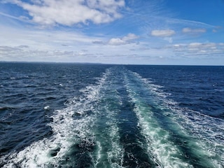 Vakantiehuis Læsø  29