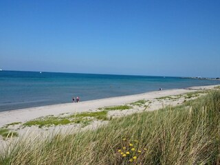 Casa de vacaciones Læsø  18