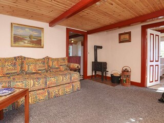 Casa de vacaciones Læsø  15