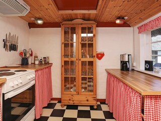 Casa de vacaciones Læsø  16