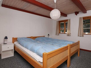 Casa de vacaciones Læsø  21