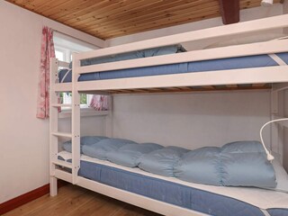 Casa de vacaciones Læsø  22