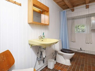 Casa de vacaciones Læsø  24