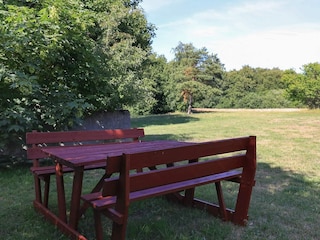 Ferienhaus Læsø  25