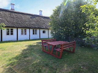 Ferienhaus Læsø  27