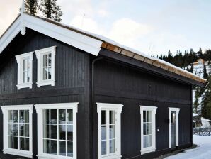 Ferienhaus Maison de vacances pour 5 a Fåvang-By Traum