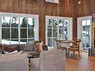 Vakantiehuis Fåvang  3