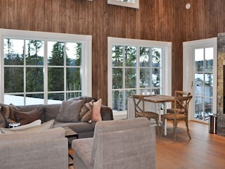 Vakantiehuis Fåvang  5