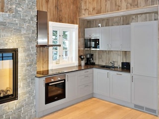 Maison de vacances Fåvang  3