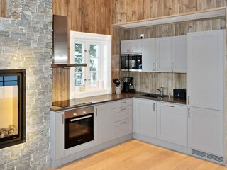 Maison de vacances Fåvang  8