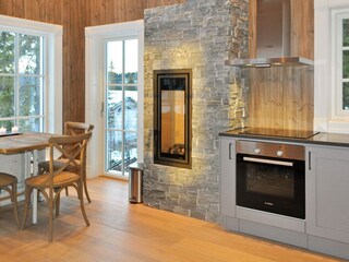 Maison de vacances Fåvang  6
