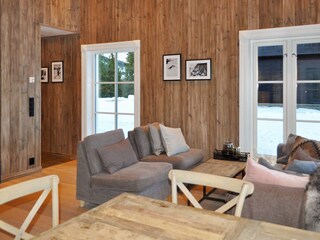 Casa de vacaciones Fåvang  6