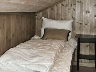 Vakantiehuis Fåvang  2